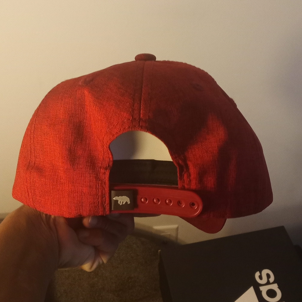 Cap - Picture 2 of 3